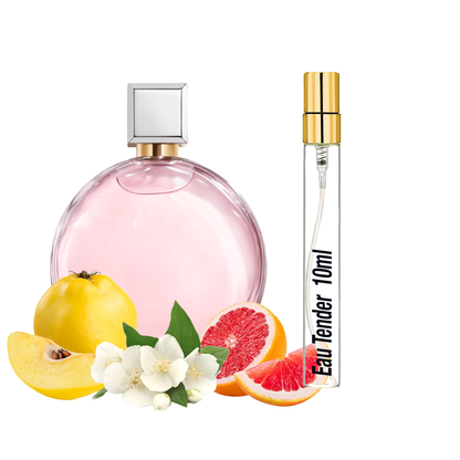 S&V Parfum – įkvėptas „Eau Tendre"