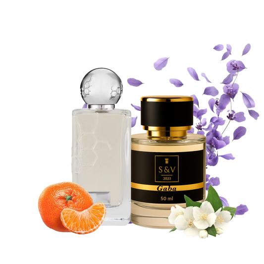 S&V Parfum – įkvėptas „Gaba"