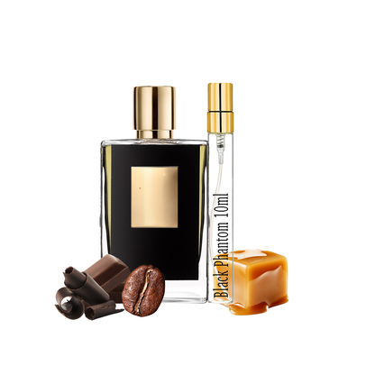 S&V Parfum - Įkvėptas „Black Phantom"