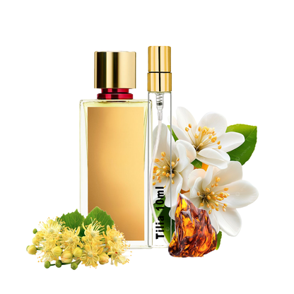 S&V Parfum – įkvėptas „Tilia"