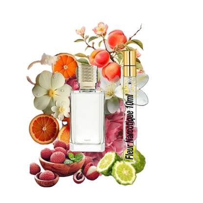 S&V Parfum – įkvėptas „Fleur Narcotique"