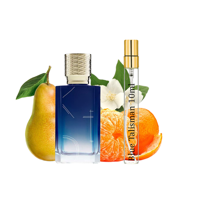 S&V Parfum – įkvėptas „Blue Talisman"