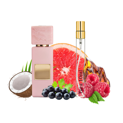S&V Parfum – įkvėptas „Tutu"