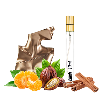 S&V Parfum – įkvėptas „Eilish"