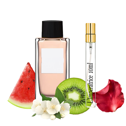 S&V Parfum – įkvėptas „L'Imperatrice"