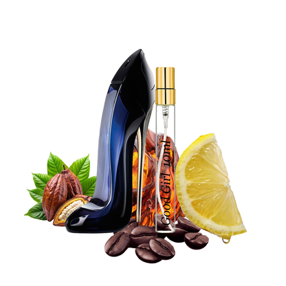 S&V Parfum – įkvėptas „Good Girl"