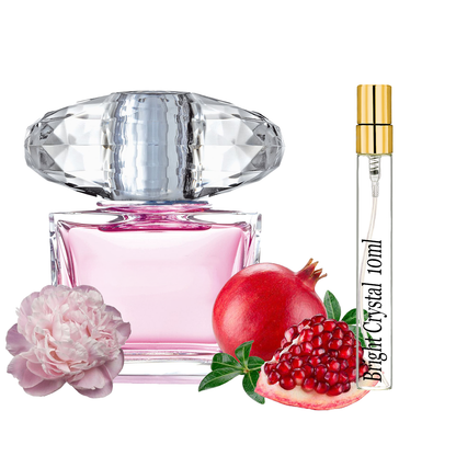 S&V Parfum – įkvėptas „Bright Crystal"