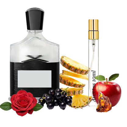 S&V Parfum – įkvėptas „Aventus"