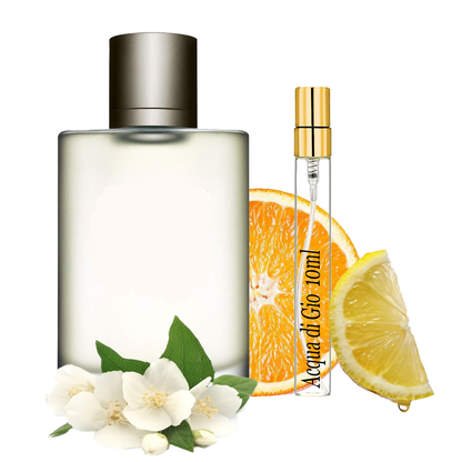 S&V Parfum – įkvėptas „Acqua di Giò"