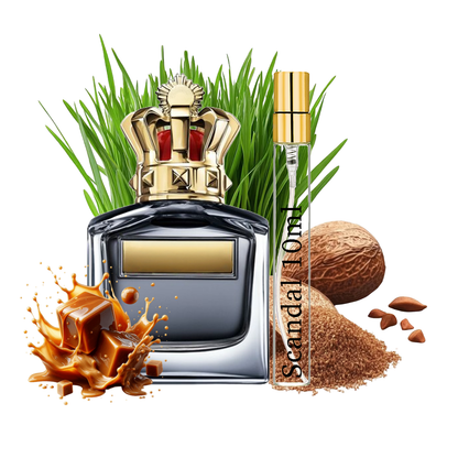 S&V Parfum – įkvėptas „Scandal Pour Homme"