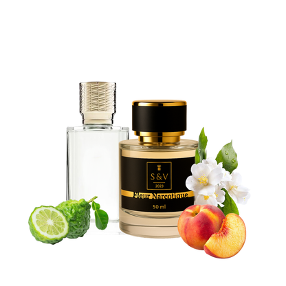 S&V Parfum – įkvėptas „Fleur Narcotique"