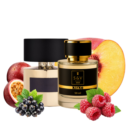 S&V Parfum – įkvėptas „Kirke"