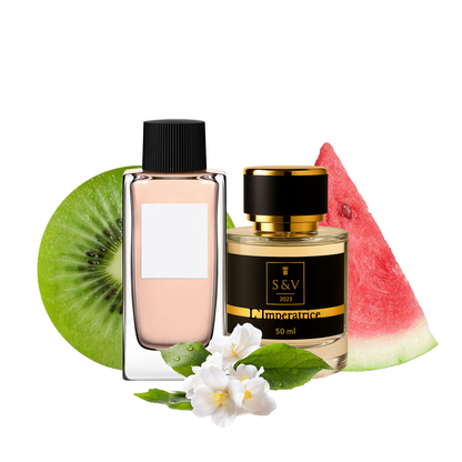 S&V Parfum – įkvėptas „L'Imperatrice"