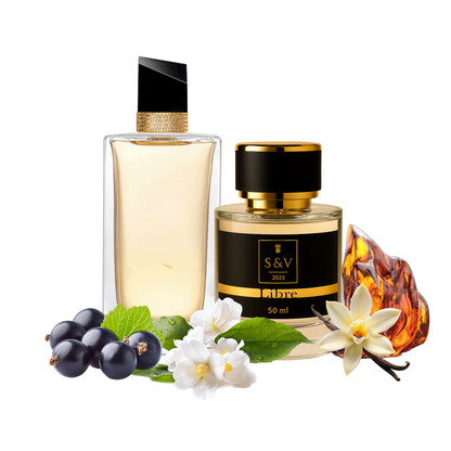 S&V Parfum – įkvėptas „Libre"