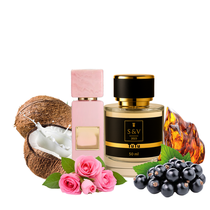 S&V Parfum – įkvėptas „Tutu"
