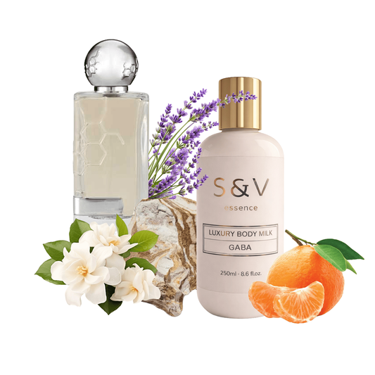 S&V Essence Gaba 250ml